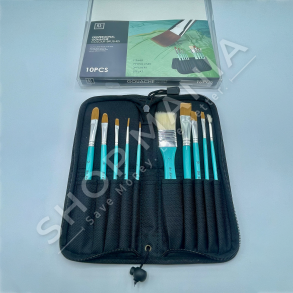 PENELA PROFESIONALE PIKTURASH 10 COPE - KDB-041