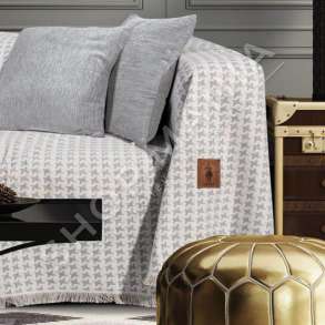 GREENWICH POLO CLUB - MBULESE DIVANI "2754" - 180X300CM