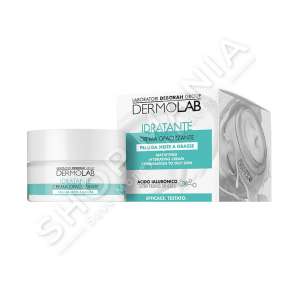 DERMOLAB - KREM HIDRATUES MAT 24H 50ml