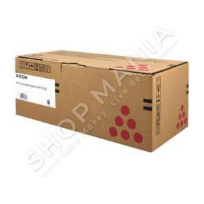 RICOH - TONER NGJYRË MAGENTA 407533 SP C252E RRETH 4000 FAQE