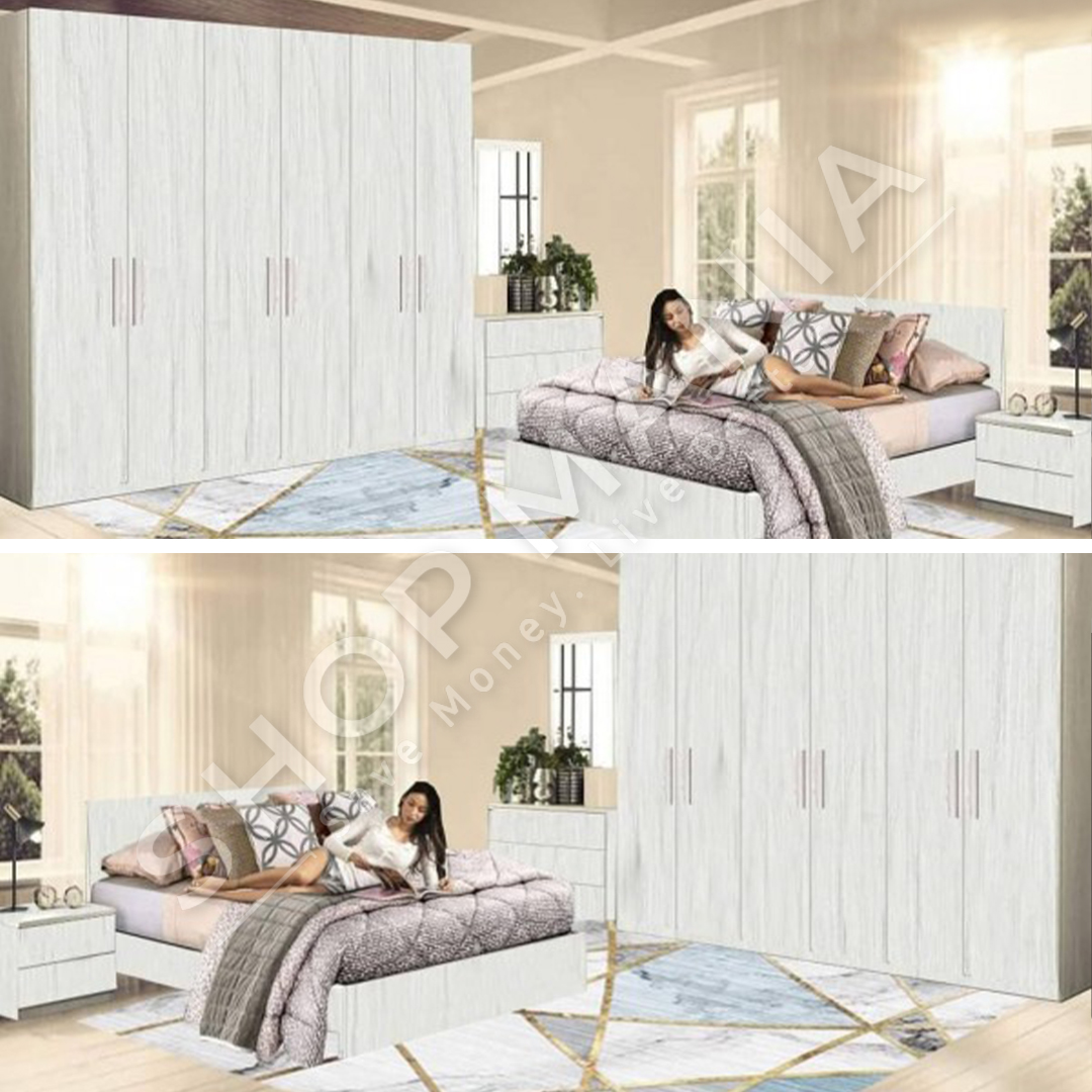 DHOME GJUMI E KOMPLETUAR SH-002