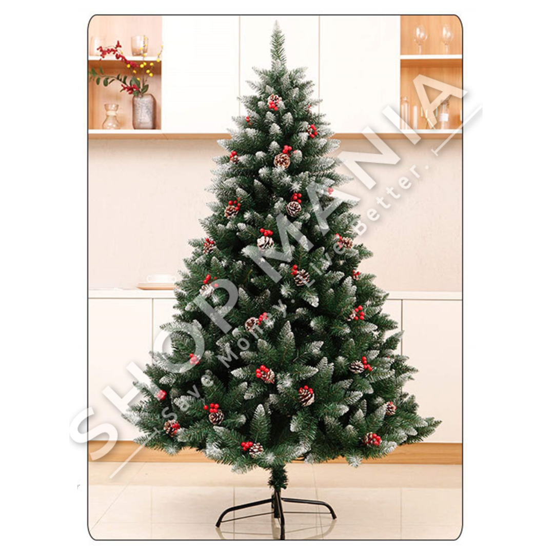 PEME VITI RI E GJELBER ME DEBORE 210CM - VR6-4