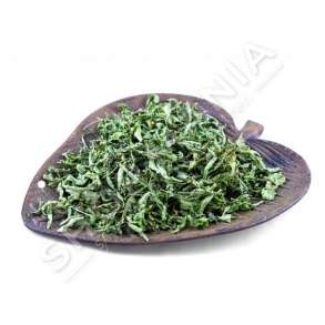 MERJA - LUIZA SI LIMON "100% BIO" - 30G