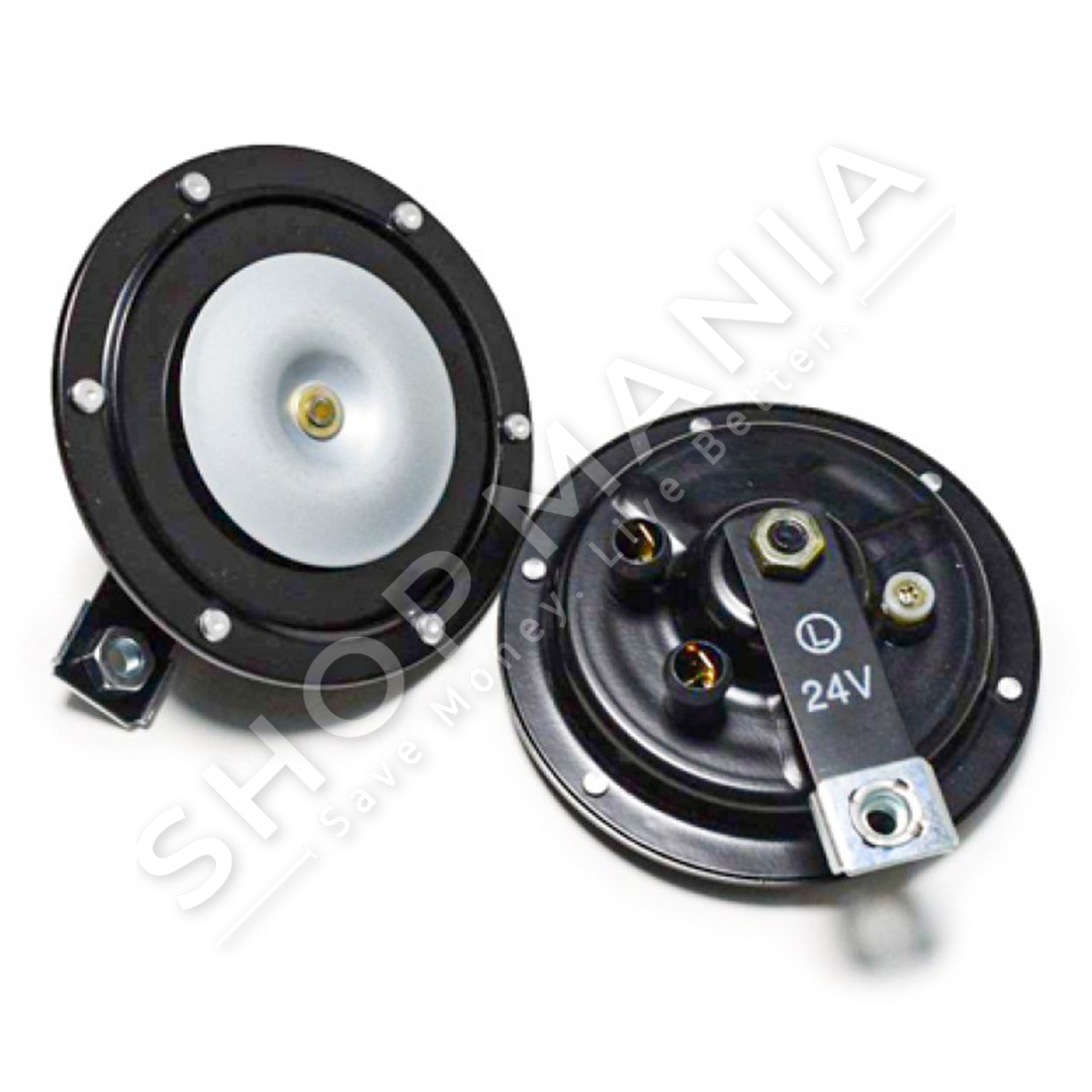 BORI PER MAKINA "BN-1821" - 24V, 123MM