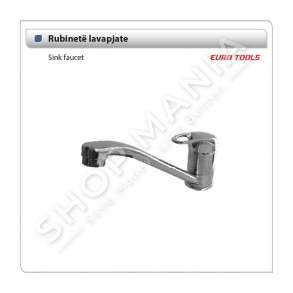 EURO TOOLS  -  RUBINET LAVAPJATE