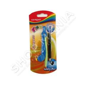 KEYROAD - KOMPAST ME LAPS FLOW