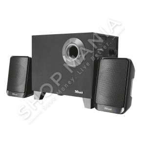 TRUST - SET BOKSESH "EVON 2.1 WITH BLUETOOTH"