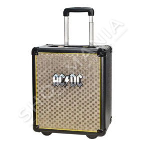 IDANCE - BOKS PORTATIV ME BLUETOOTH & MIKROFON 200W "BLUETOOTH SPEAKER IDANCE ACDC TNT3 ROCK TOWER" - 4894367007828