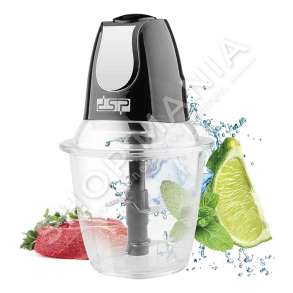 DSP - BLENDER ME ENE QELQI 200W "FOOD PROCESSOR" - KM4002