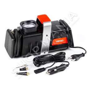 KOMPRESOR AJRI PER FRYRJE GOMASH 12V/150PSI - 8970