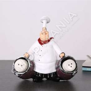 MBAJTESE ERZASH DEKORATIVE - VI-477