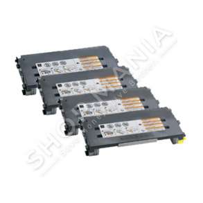 LEXMARK - TONER LASERJET KOMPATIBËL ME NGJYRA E NDERTUAR E RE, E GARANTUAR PËR LEXMARK MAGENTA 500HM