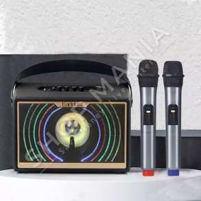 EARLDOM - BOKS ME BLUETOOTH 20W "HIGH FUN SPEAKER" - ET-LK3