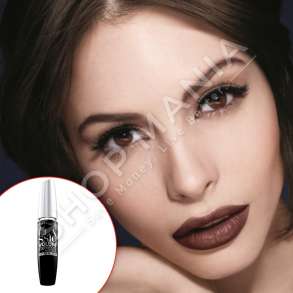 MAYBELLINE NEW YORK - RIMEL ME VOLUM KLASIK EKSTRA I ZI