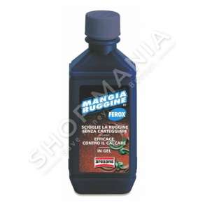 AREXONS - SOLUCION ELEMINUES NDRYSHKU "BN-1340" - 150ML
