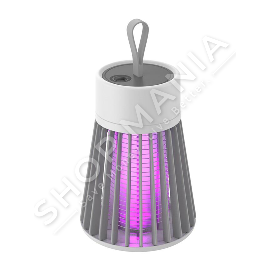 LLAMPE KUNDER MUSHKONJAVE - 10W