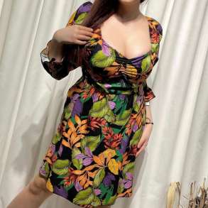 FUSTAN ME JAKE TE HAPUR - ONW-47