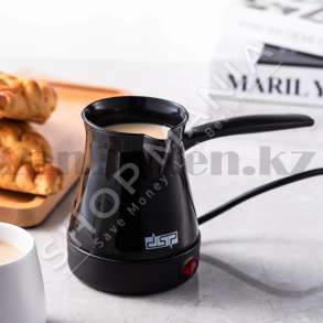 DSP - XHEZVE ELEKTRIKE 600W "COFFEE POT" - KA3027