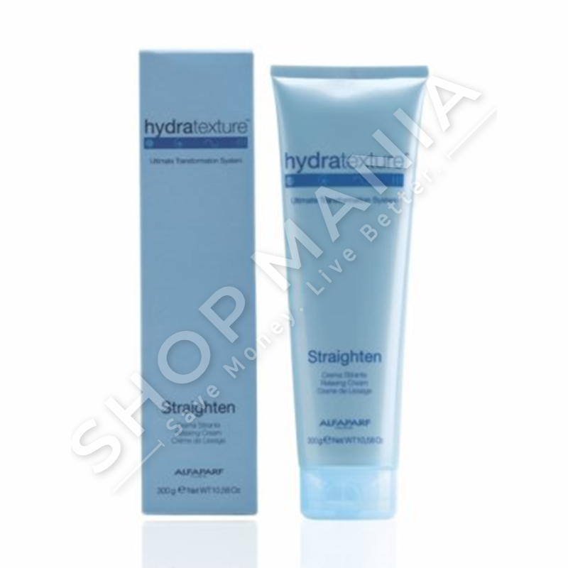 ALFAPARF - KREM HIDRATUES PER FLOKE  300gr