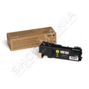 XEROX TONER NGJYRË E VERDHË 106R01596 2500 FAQE
