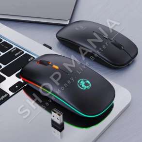 MOUSE WIRELESS "E-1300"