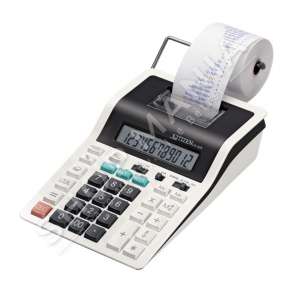 CITIZEN - MAKINE LLOGARITESE ME PRINTIM "CX-123N"