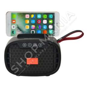 BOKS ME BLUETOOTH 4W "WIRELESS SPEAKER" - FP-102
