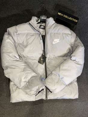 XHUP ME MENGE TE GJATA "NIKE" TR-265