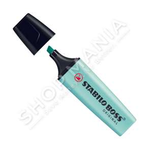 STABILO - EVIDENCIATOR BOSS ORIGINAL TURKEZ
