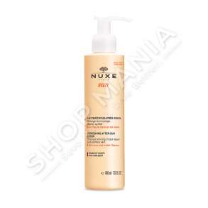 NUXE - LOCION PER FYTYREN & TRUPIN "PAS DIELLIT - PER TE GJITHA LLOJET E LEKURAVE - 400ML