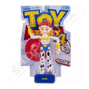 MATTEL - LODER DISNEY PIXAR JESSIE