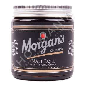 MORGAN'S - PASTE MAT PER STILIMIN E FLOKEVE 120ML - 5012521541851