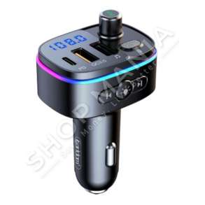 EARLDOM - KARIKUES MAKINE & TRANSMETUES FM "ET-M62"