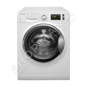 ARISTON - LAVATRICE 8KG/1400RPM "NM11845 WS" A+++