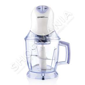 FIRST AUSTRIA - GRIRESE ELEKTRIKE "FA-5114-5-BU" 300W