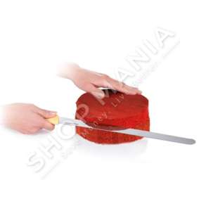 TESCOMA - THIKE KEKU 30CM "DELICIA" - 8595028487428