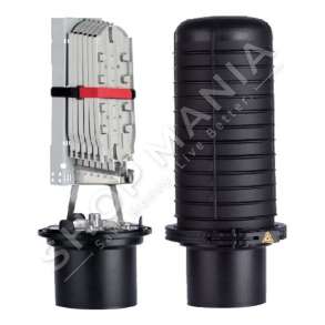 ZTT - 72 CORDS DOME CLOSURE SPEC 109449 - ZTT-GJS10025-72D