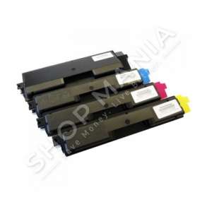 UTAX - TONER LASERJET KOMPATIBËL ME NGJYRA E NDERTUAR E RE, E GARANTUAR PËR UTAX TA E ZEZË CDC5520BK