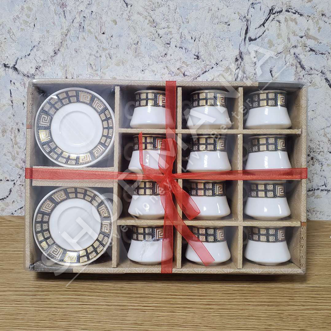 SET 12 FILXHAN KAFEJE - P0951