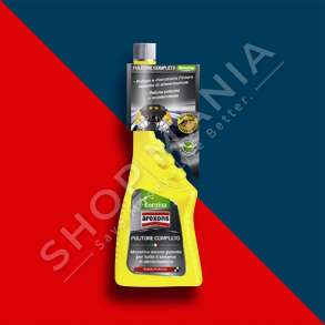 AREXONS - ADITIV BENZINE "COMPLETE" - 250ML, BN-206