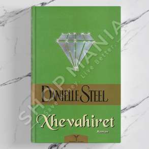 DUDAJ - XHEVAHIRET - DANIELLE STEEL