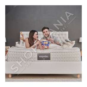 MAGNIFLEX - DYSHEK "DIAMANTE DUAL 14" - 90 x 190CM