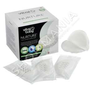 VITAL BABY - PECETA GJIRI 26 COPE "ULTRA COMFORT BREAST PADS" - 443847