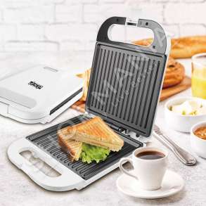 DSP - TOSTIERE/ZGARE ELEKTRIKE 1400W "SANDWICH MAKER" - KC1175