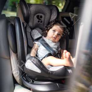 LORELLI - SEXHOLINO 0-36 KG "AVIATOR ISOFIX" - 10071302336