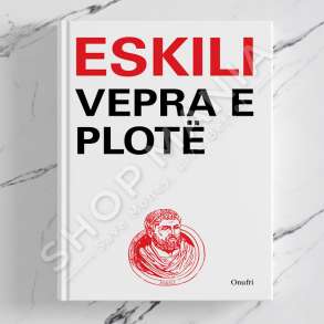 ONUFRI - VEPRA E PLOTE - ESKILI