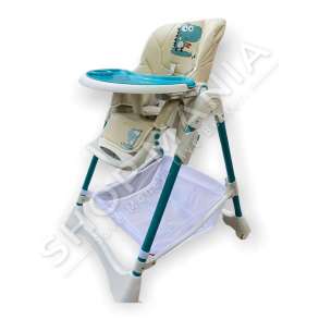 KARRIGE USHQIMI +6 MUAJSH