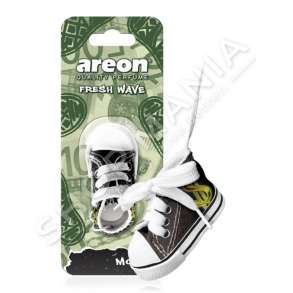 AREON - AROMATIK NE FORME ATLETEJE "MONEY", "BN-1988"