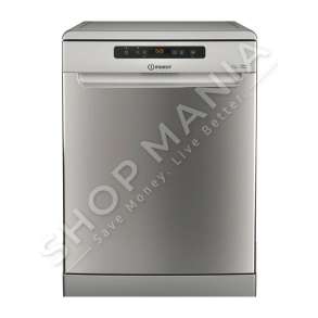 INDESIT- LAVASTOVILJE 14SETE/60CM/A++ - DFO 3C26 X FS 60 590580