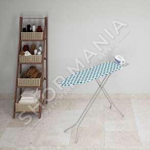 COLOMBO - TAVOLINE PER HEKUROSJE "SUPEREURO" - 110X32CM